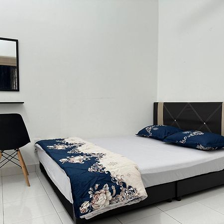 Lavender 24LV9 By Penawar Desaru Homestay Bandar Penawar Bagian luar foto