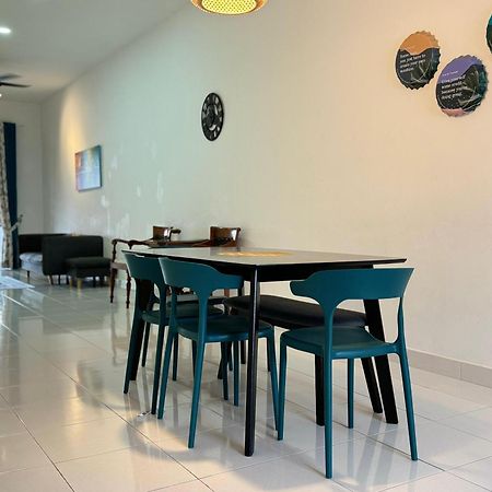 Lavender 24LV9 By Penawar Desaru Homestay Bandar Penawar Bagian luar foto
