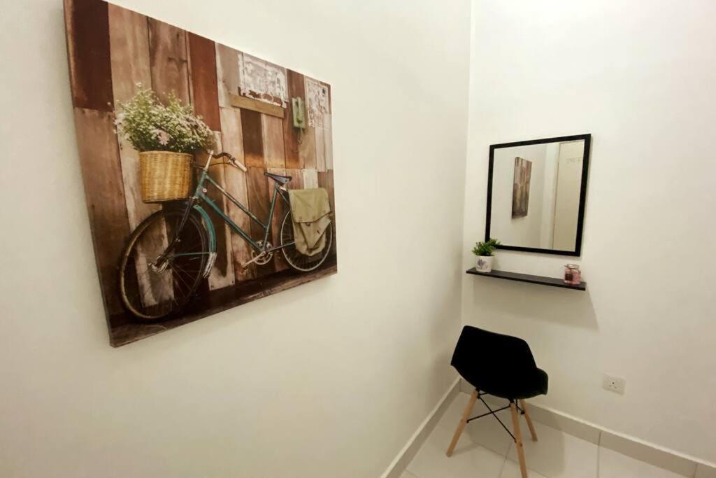 Lavender 24LV9 By Penawar Desaru Homestay Bandar Penawar Bagian luar foto