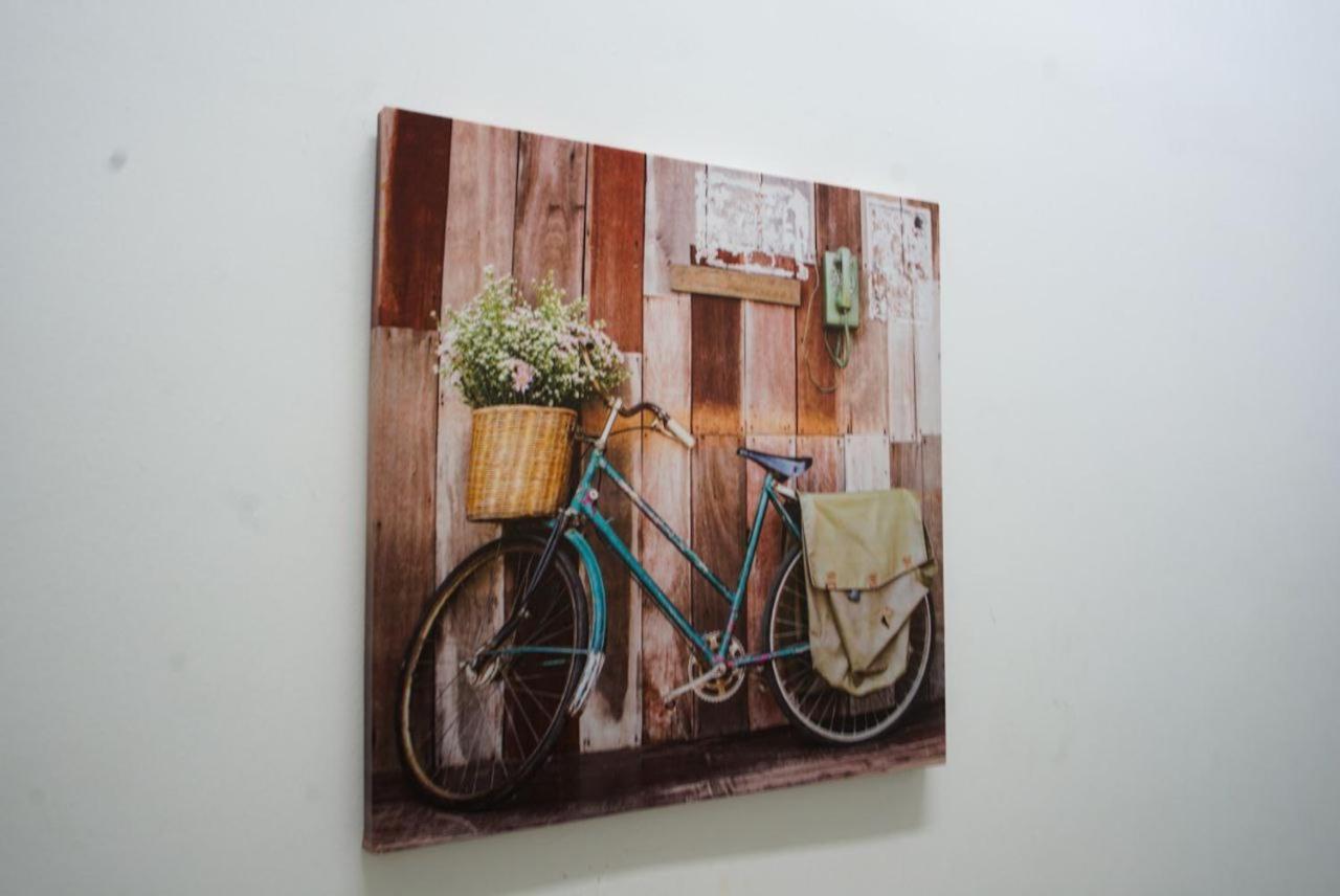 Lavender 24LV9 By Penawar Desaru Homestay Bandar Penawar Bagian luar foto