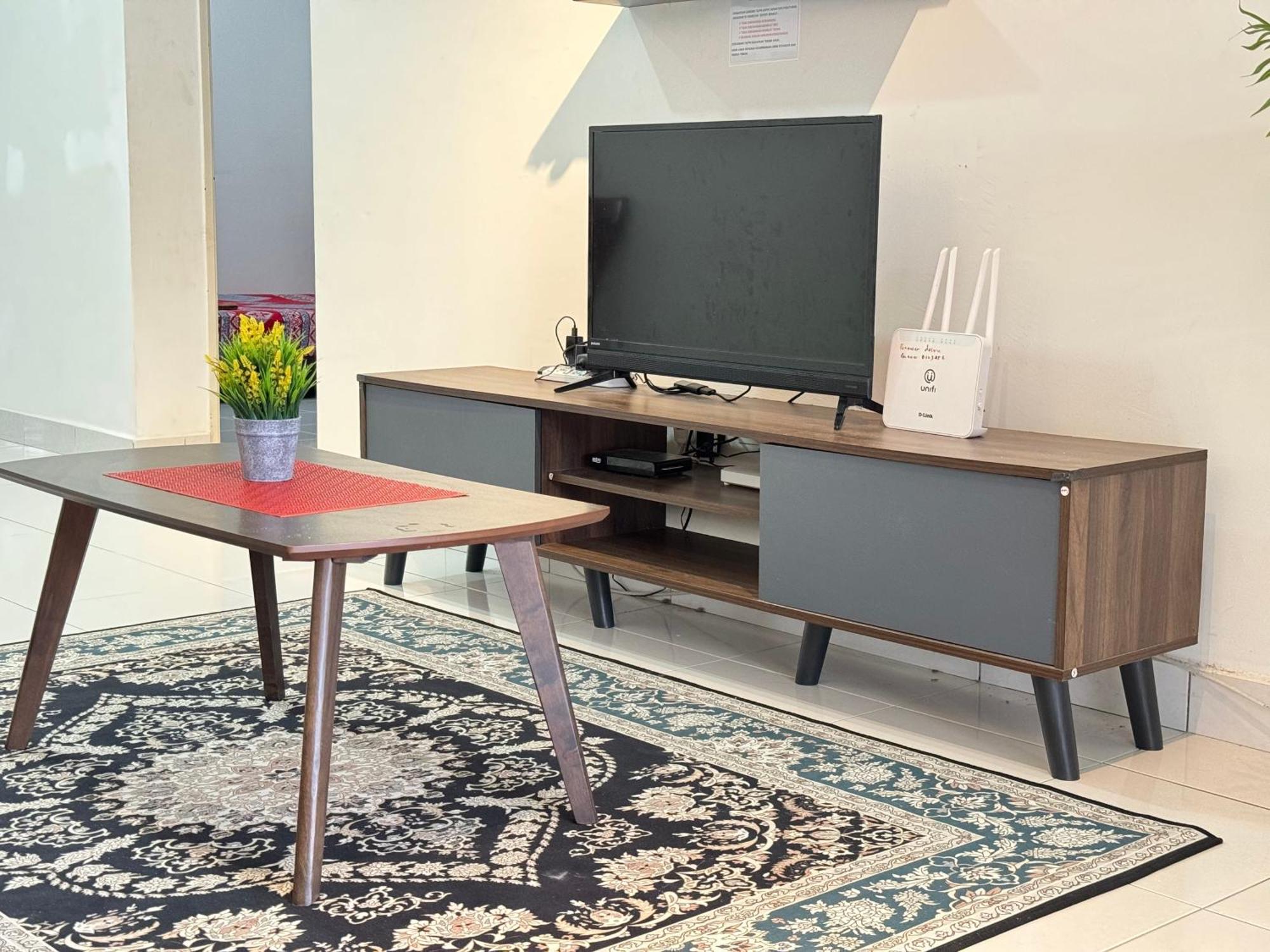 Lavender 24LV9 By Penawar Desaru Homestay Bandar Penawar Bagian luar foto