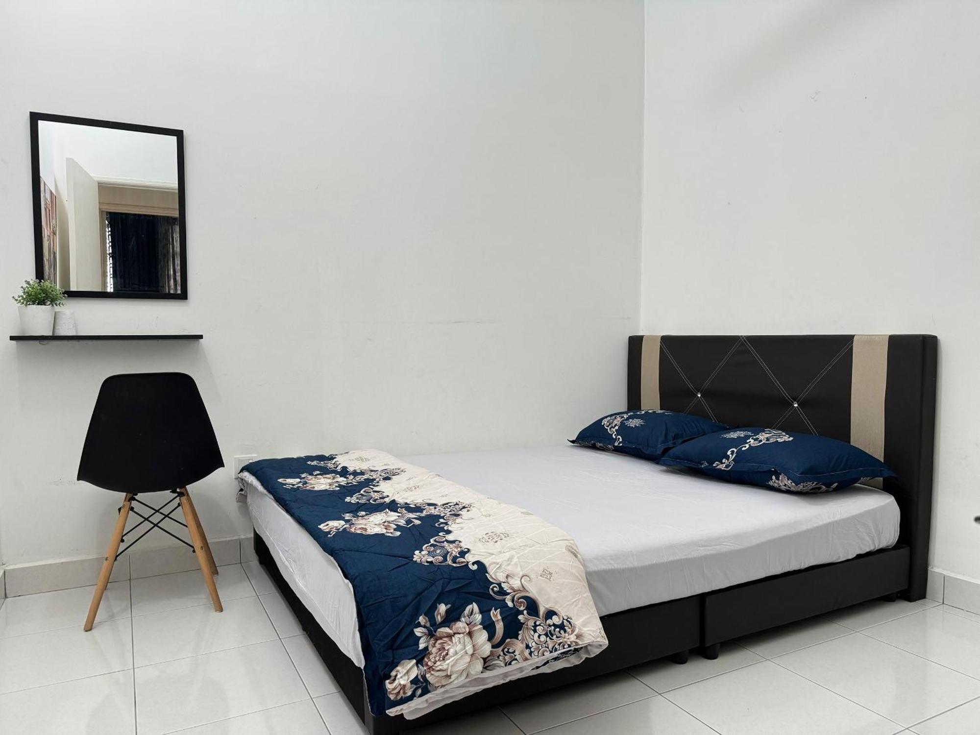 Lavender 24LV9 By Penawar Desaru Homestay Bandar Penawar Bagian luar foto