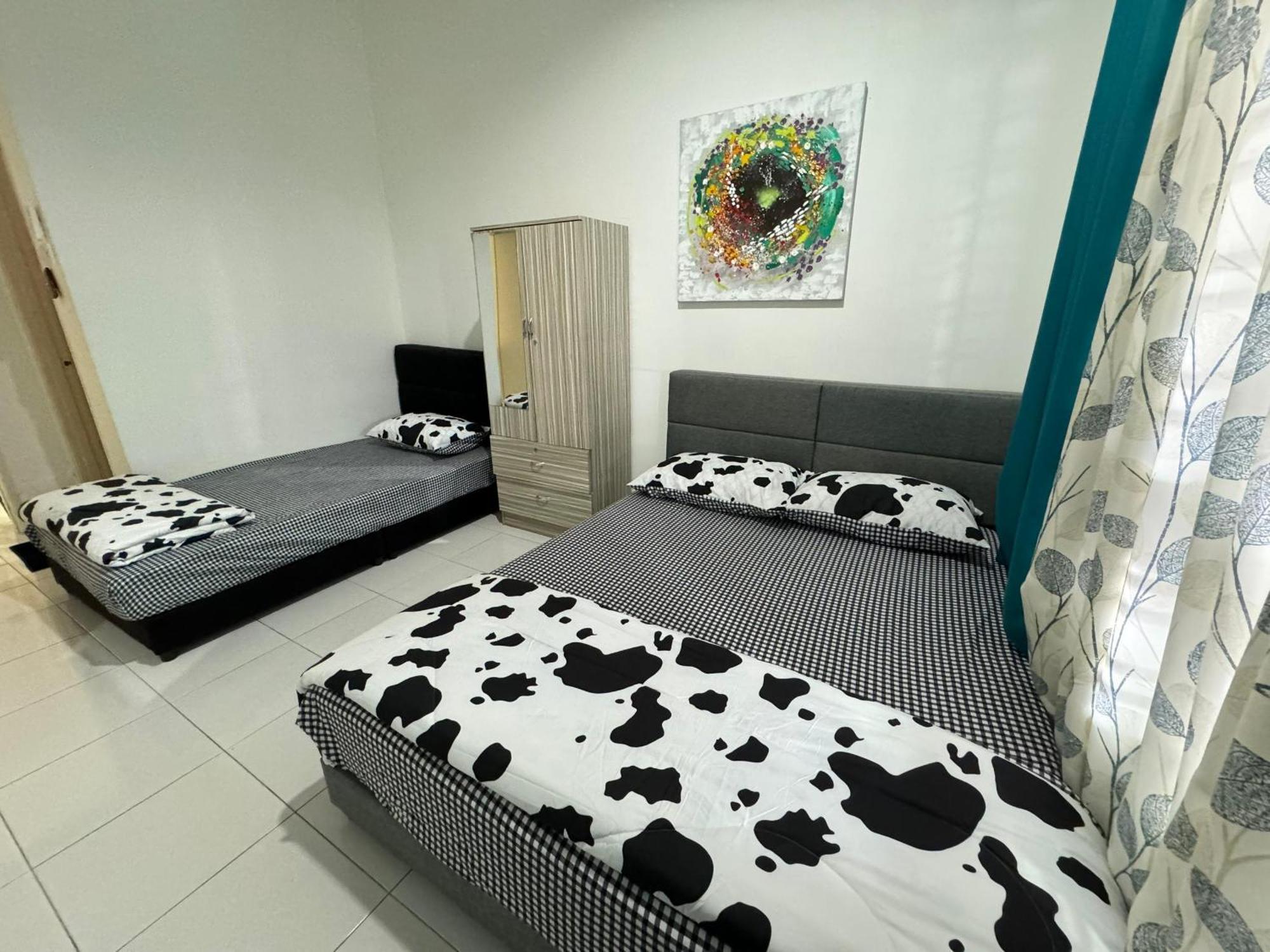 Lavender 24LV9 By Penawar Desaru Homestay Bandar Penawar Bagian luar foto
